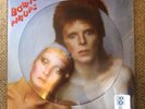 David Bowie Pin Ups Picture Disc Vinyl RDS 2019