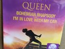 Queen Bohemian Rhapsody RSD 2019 Record Store Dat Limited Single