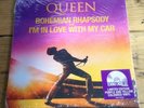 Queen - Bohemian Rhapsody/i'm In Love With My Car Rsd 19 7