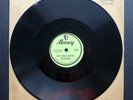 78 rpm The Carlisles - Busy Body Boogie - US Mercury Rockabilly