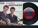 EP The Everly Brothers - Same - USA Cadence CEP 107