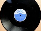 78 rpm Magic Sam - Look Watcha Done - US Cobra