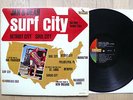 LP Jan & Dean - Surf City - US Liberty Surf
