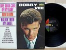 LP Bobby Vee - Take Good Care Of My Baby - US Liberty
