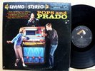 LP Perez Prado - Pops and Prado - USA RCA Stereo