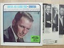 LP Frank Sinatra - Softly, As I Leave You - USA Reprise