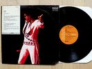 LP Elvis Presley - Elvis Now - USA RCA LSP 4671 Promo