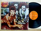 LP David Bowie - Diamond Dogs - US RCA Gatefold NM