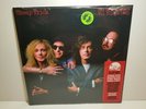 Cheap Trick RSD /2000 2LP red vinyl The Epic Archive Vol 3 Record Store Day 2019