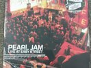 PEARL JAM LIVE AT EASY STREET Record Store Day 2019 LP Vinyl RSD