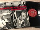 Charlie Parker Memorial Savoy MG-12000 US LP vinyl RVG Mono DG