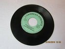 1-JOHN PHILIP BRUNEY-RYDE YOUR HORSE-45 RPM-CARIBBEAN ESSENCE UR-4527-REGGAE-7