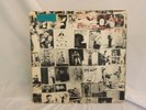 The Rolling Stones- Exile on Main St. LP Vinyl Record GOOD