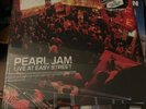 Pearl Jam Live At Easy Street LP Record Store Day RSD 2019