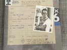 Joe Strummer ROCKFIELD STUDIO TRACKS LP Record Store Day 2019 RSD the clash