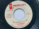 Northern Soul Promo 45/ Charades 