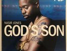 Nas - God's Son 2002 2x 12