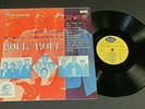 Penguins The Best Vocal Groups in Rock 'n Roll Dooto LP EX mono VG+ cover 1957