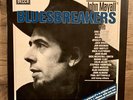 JOHN MAYALL, JOHN MAYALL’S BLUESBREAKERS BOX, DECCA RECORDS, 630122HZ, 12 LP-BOX