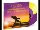 Bohemian Rhapsody / I' m In Love With My Car7