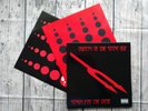 QUEENS OF THE STONE AGE - Songs For The Deaf - QOTSA 2002 Interscope EU-Version