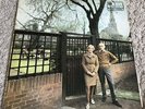 FAIRPORT CONVENTION - Unhalfbricking - Island ILPS 9102 - Stereo Vinyl 12” LP