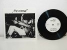 The Normal – Warm Leatherette (7
