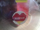 Bastille Other People’s Heartache Part 4 Clear Vinyl For Record Store Day 2019