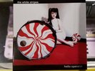 Third Man 3 INCH Vinyl WHITE STRIPES Set Of 6 RSD Record Store Day