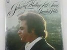 Johnny Mathis 