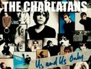 The Charlatans - Us And Us Only RSD Record Store Day 2019