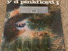Pink Floyd - A Saucerful of Secrets EXCLUSIVE Vinyl LP RECORD STORE DAY RSD '19