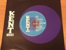 Northern Soul Record - “Don’t Tear Me Down” By Charlie Rich (Kent Select)