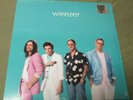 WEEZER Teal Album LP 2019 RSD NEW Record Store Day