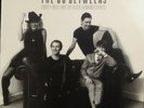 The Go-Betweens – Liberty Belle And The Black Diamond Express LP 1986 Australia