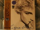 Madonna True Blue (The Color Mix) 2019 limited edition blue vinyl 12