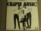 THE CHAPIN BROTHERS CHAPIN MUSIC  LP ORG '66 RR-66 ROCK-LAND RARE FOLK HARRY VG+