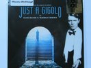 DAVID BOWIE REVOLUTIONARY SONG/DIETRICH JUST A GIGOLO - 7