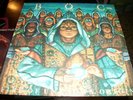 Blue Öyster Cult ?– Fire Of Unknown Origin - LP - 1984 - Columbia