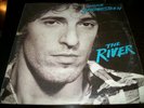 Bruce Springsteen ?– The River - 2LP - 1980 - CBS
