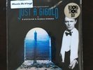 David Bowie Just A Gigolo Marlene Dietrich OST 7