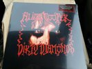 Alice Cooper Dirty Diamonds LP Vinyl 2019 RSD Record Store Day NEW and SEALED