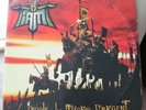  IAM - L'Ecole Du Micro D'Argent (Vinyl 3LP ) Pressage original 1997 rap hip hop