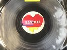 Bastille Other People’s Heartache Part 4 Clear Vinyl For Record Store Day 2019
