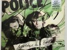 THE POLICE - MESSAGE IN A BOTTLE 2019 RECORD STORE DAY 2 X COLOURED VINYL RSD