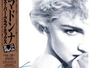 Madonna	True Blue Record Store Day 2019 VINYL 12
