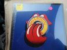THE ROLLING STONES SHE'S A RAINBOW LIVE VINYL LP 10