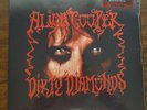ALICE COOPER Dirty Diamonds RSD Record Store Day 2019 NEW Colored 12