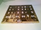 Led Zeppelin Physical Graffiti 40th Anniversary   LP, Re-Released Vinyl Record