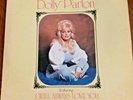 LP Record Album Dolly Parton 
